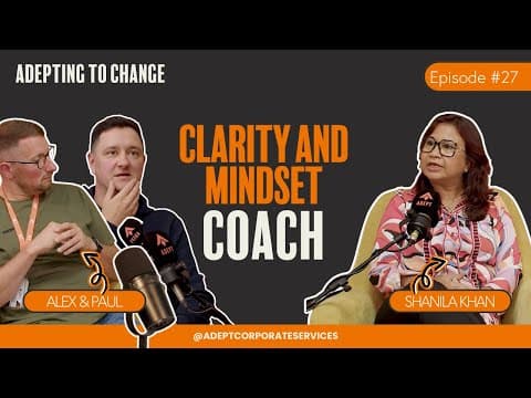 Introduction to Your Inner Journey