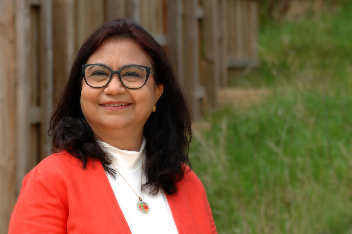 Abstract wellness background